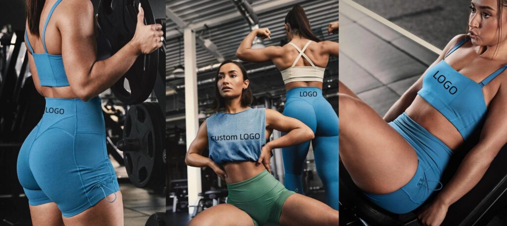 Yoga Pants Supplier
