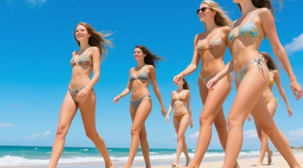 Custom Swimwear Manufacturer: Tailored Production for Independent Brands